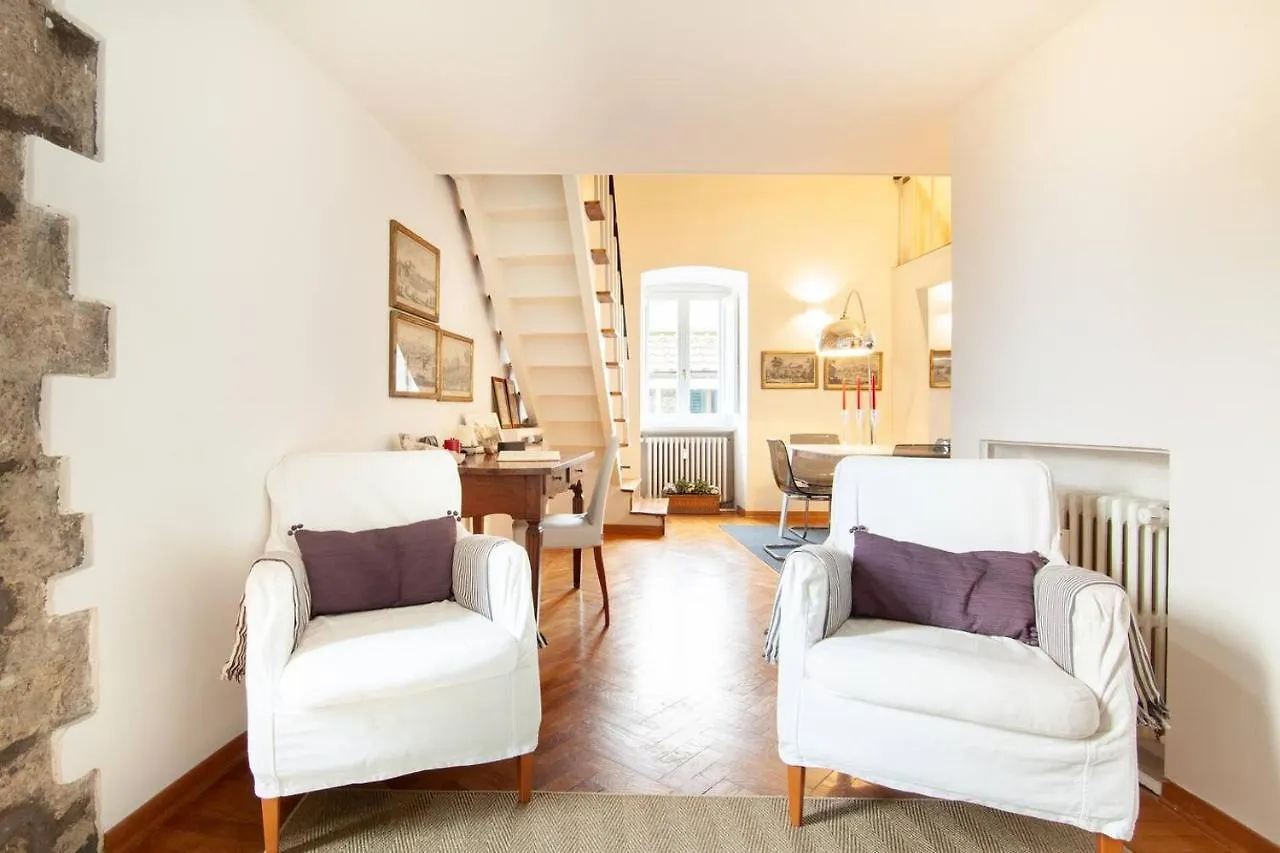Belfredelli Apartments Florence