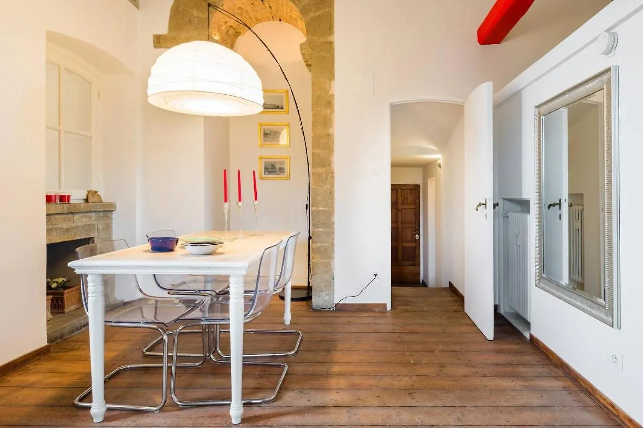 Belfredelli Apartments Florence 0*,  Italy