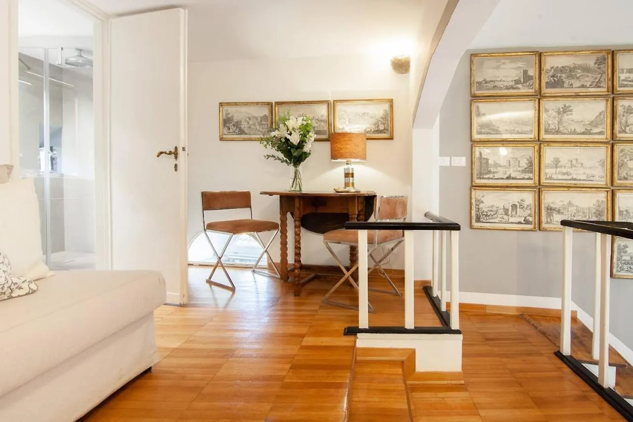 Belfredelli Apartments Florence