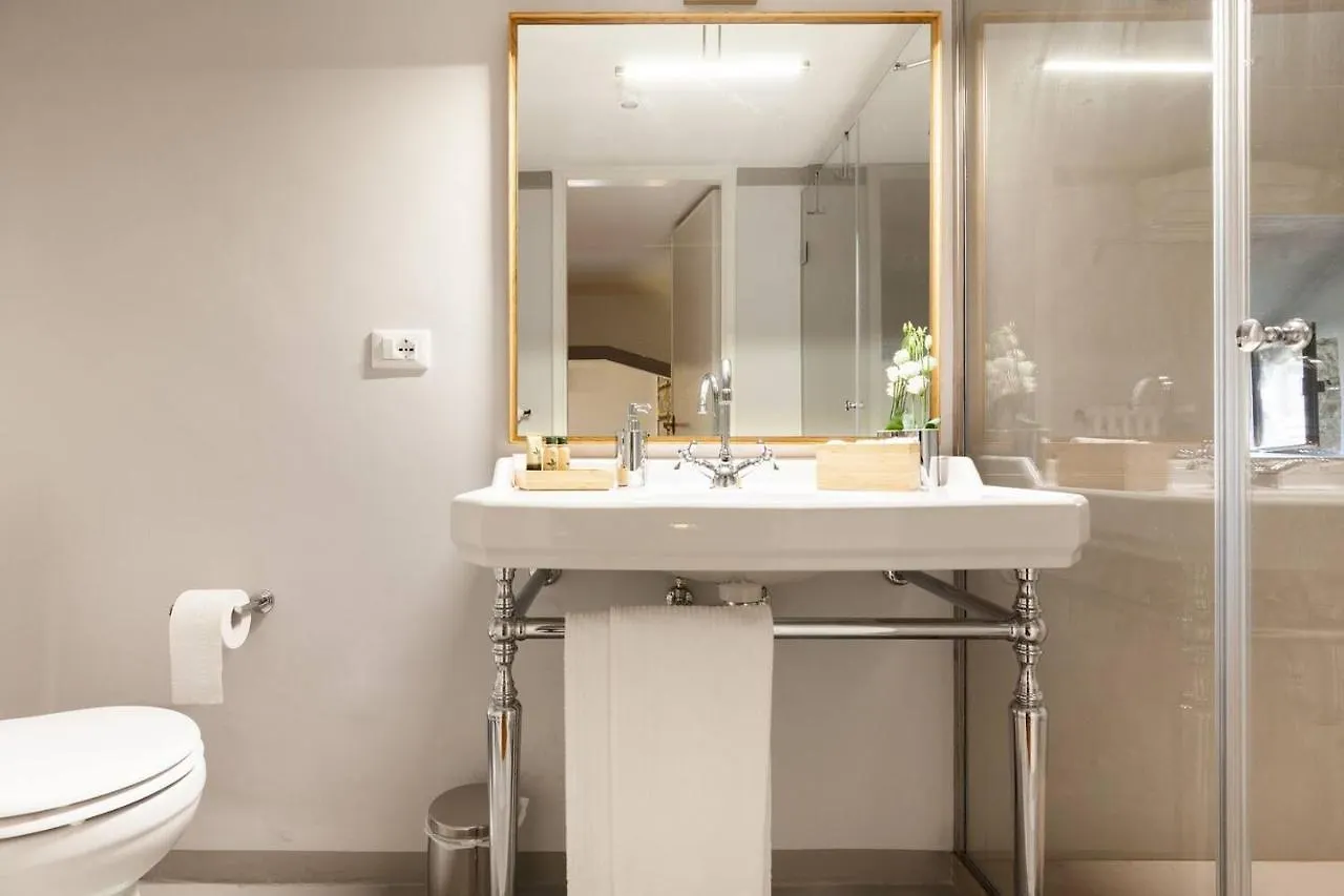 Belfredelli Apartments Florence Italy