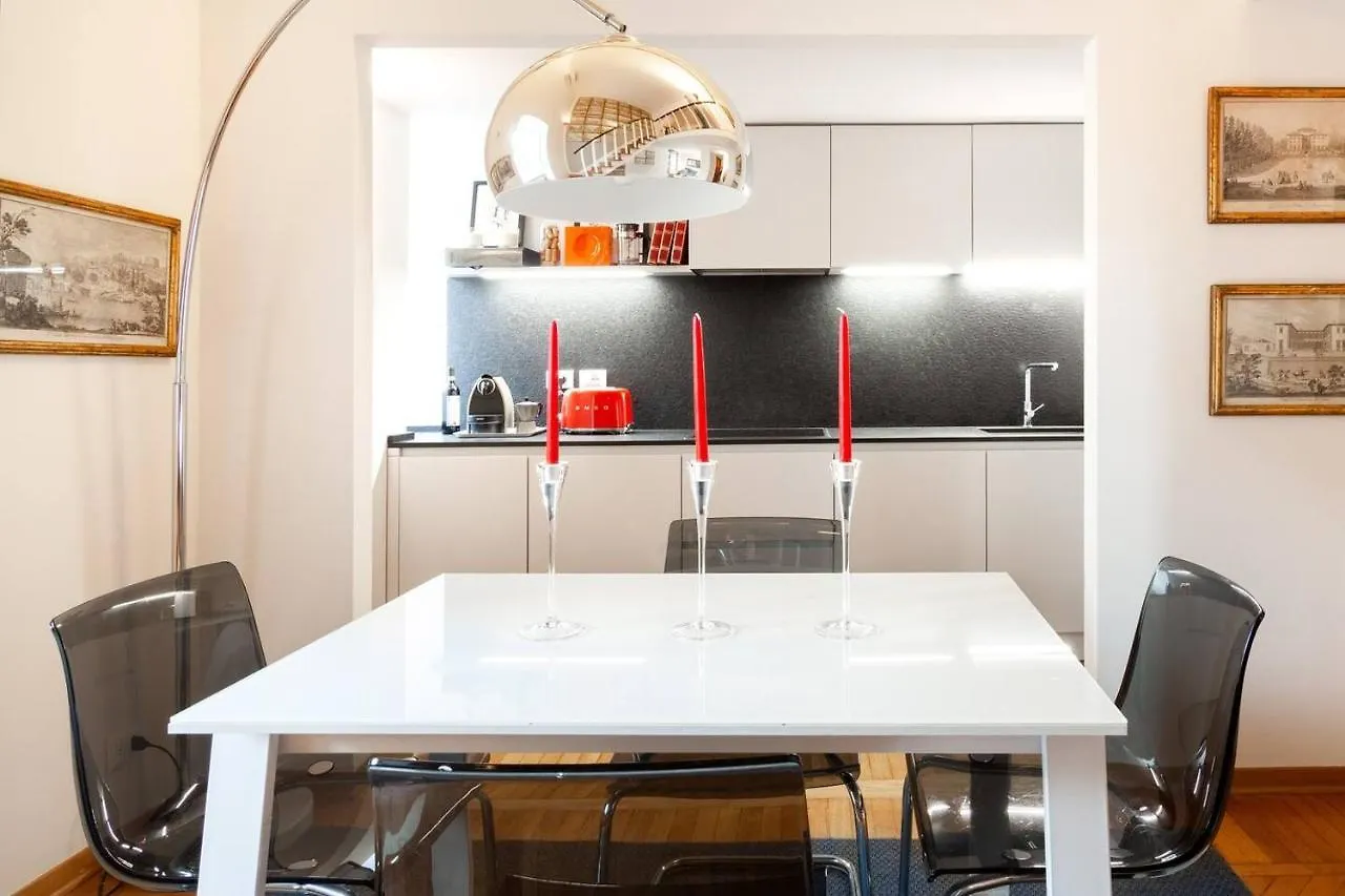 Belfredelli Apartments Florence 0*,  Italy