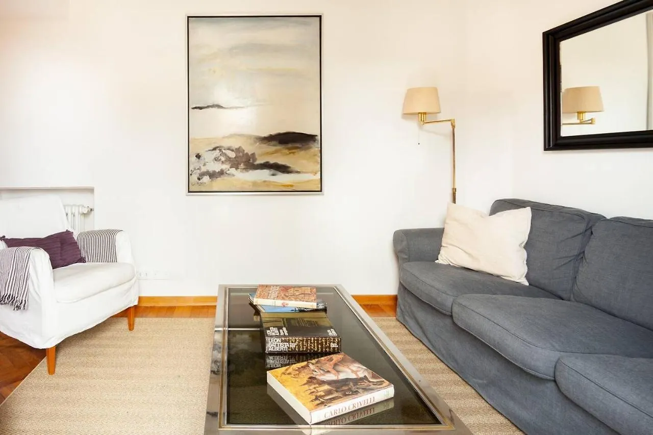 Belfredelli Apartments Florence