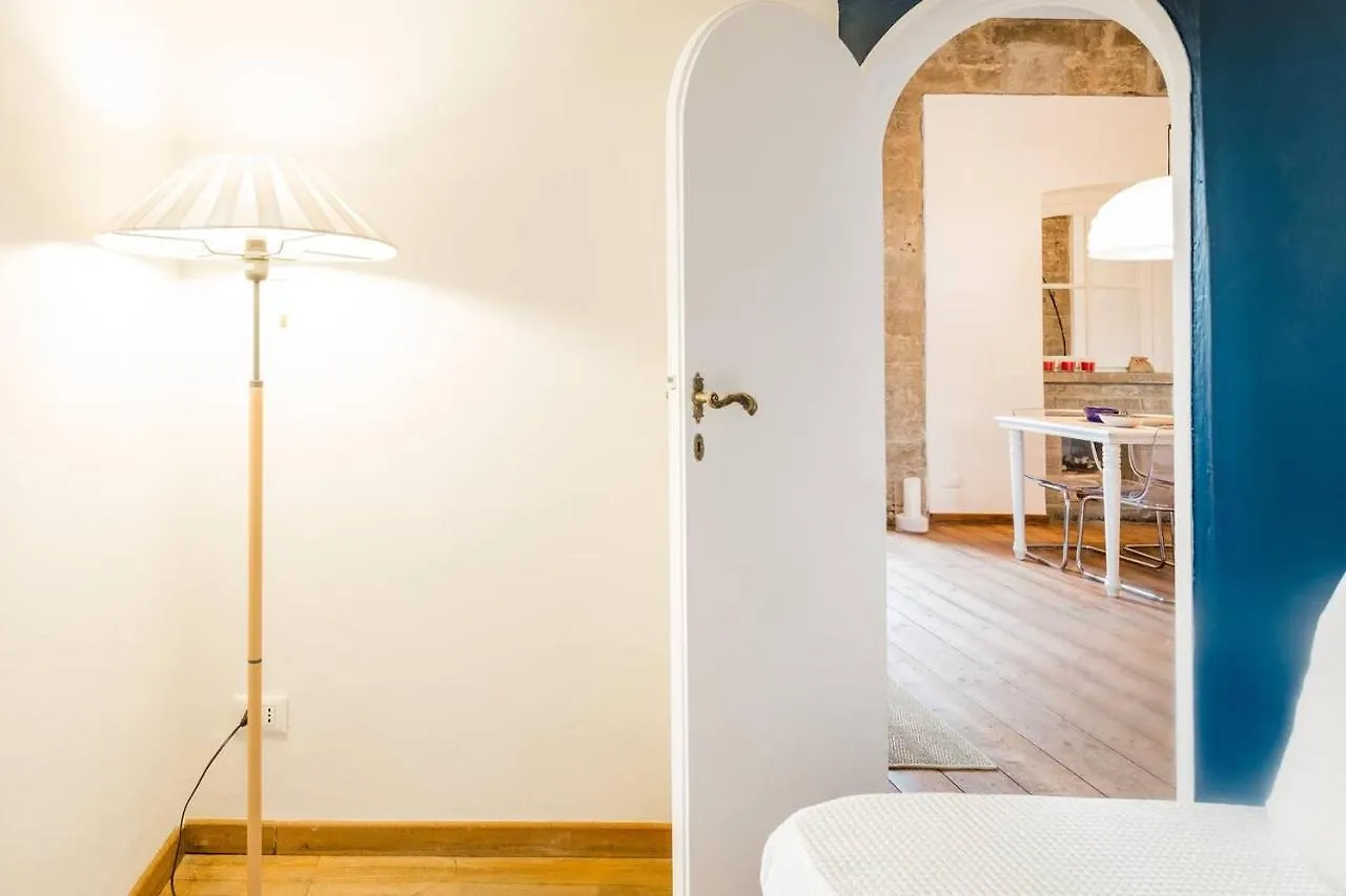 Belfredelli Apartments Florence