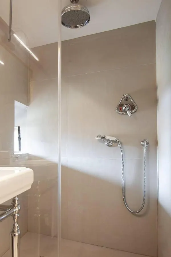 Belfredelli Apartments Florence