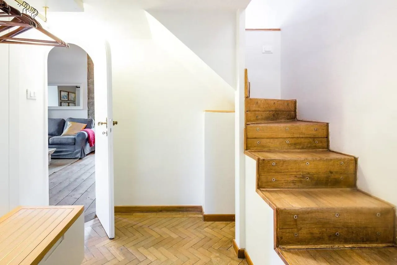 Belfredelli Apartments Florence