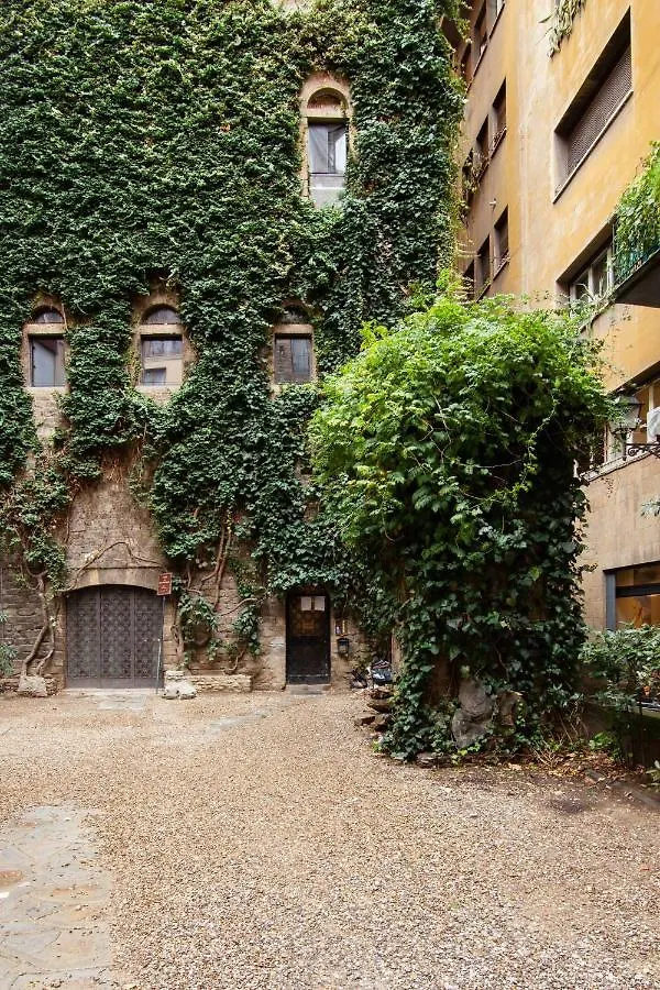 Belfredelli Apartments Florence