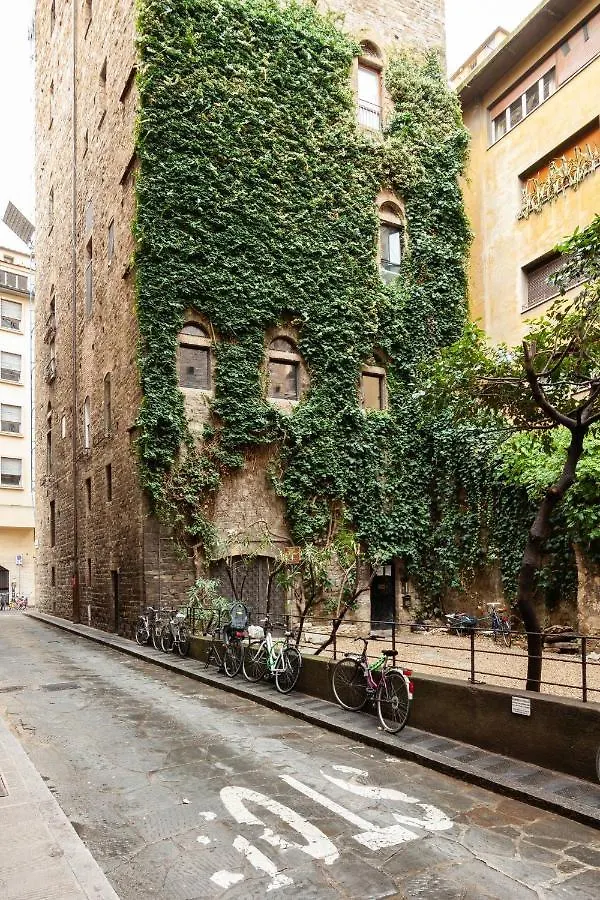 Belfredelli Apartments Florence