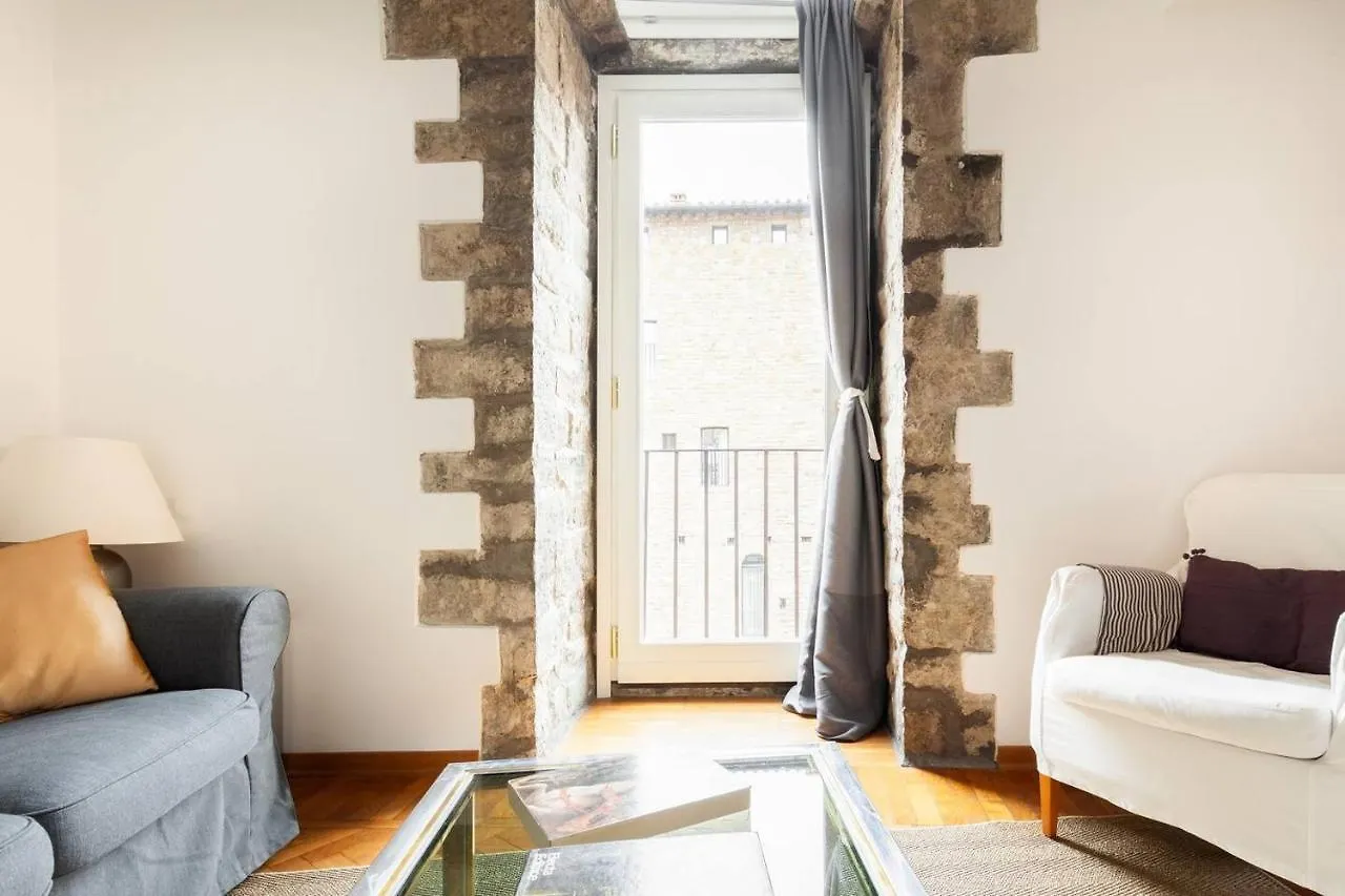 Belfredelli Apartments Florence