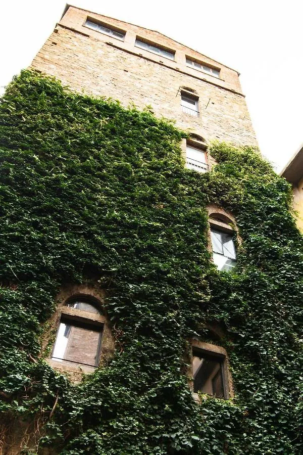 Belfredelli Apartments Florence Italy