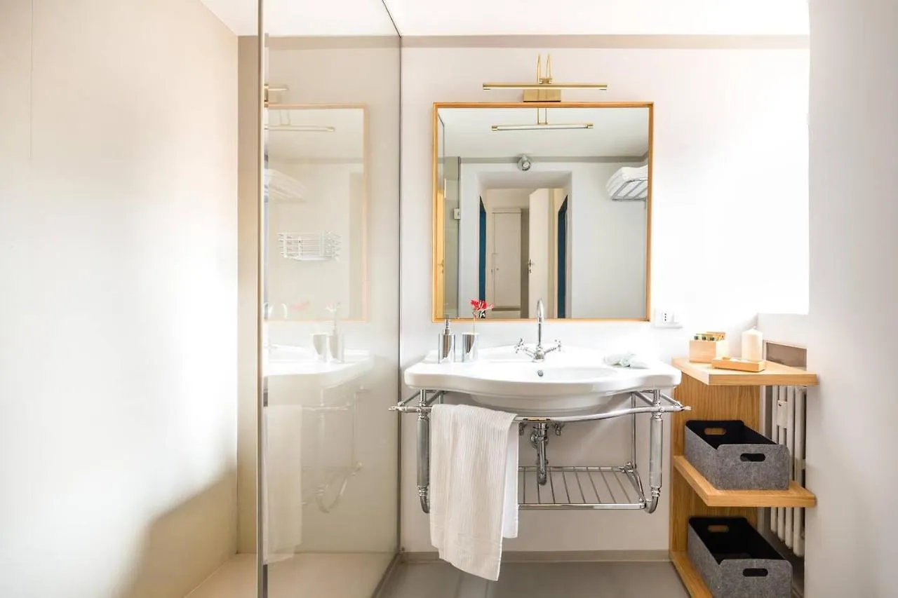 Belfredelli Apartments Florence