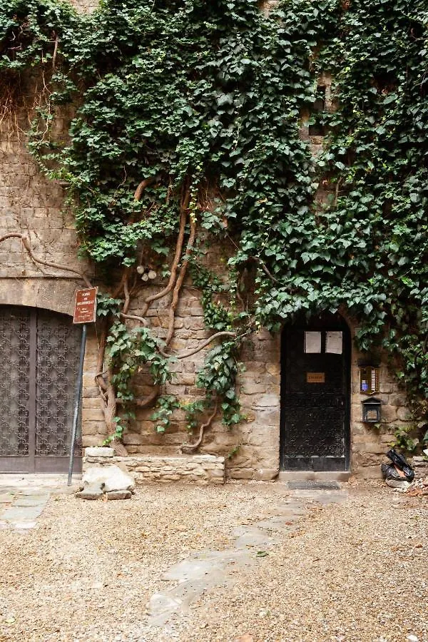 Belfredelli Apartments Florence 0*,  Italy