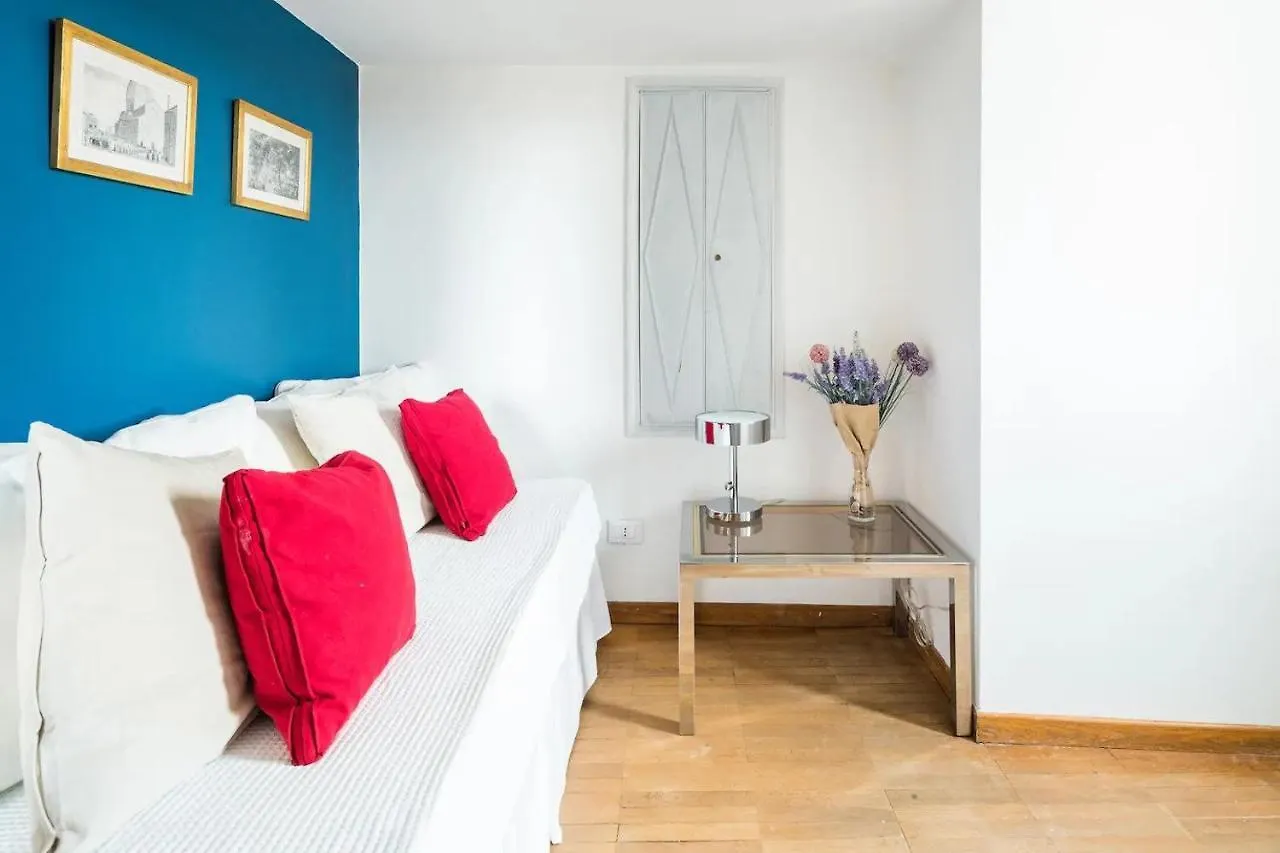 Belfredelli Apartments Florence 0*,  Italy