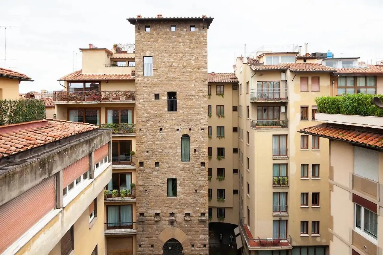 Belfredelli Apartments Florence