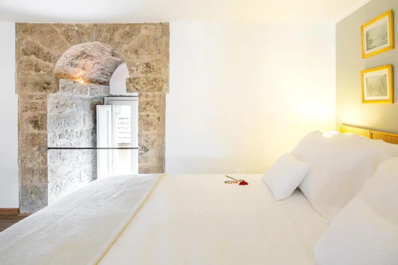Belfredelli Apartments Florence Italy